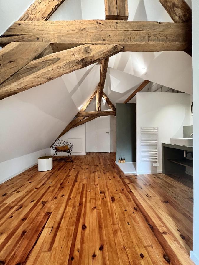 La Vieille Bouverie Savennieres Room photo